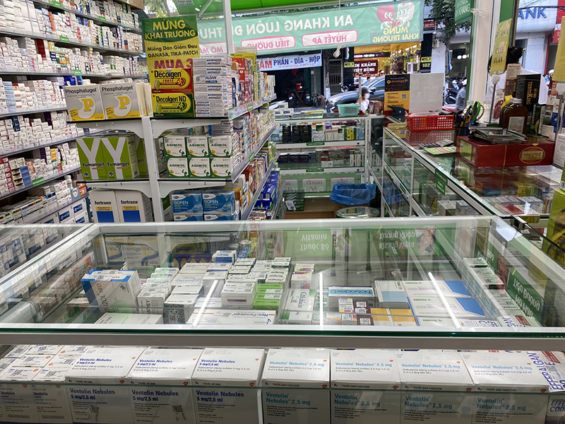 Số 205 Ông Ích Đường, tổ 3, Phường Cẩm Lệ, Thành phố Đà Nẵng, Việt Nam